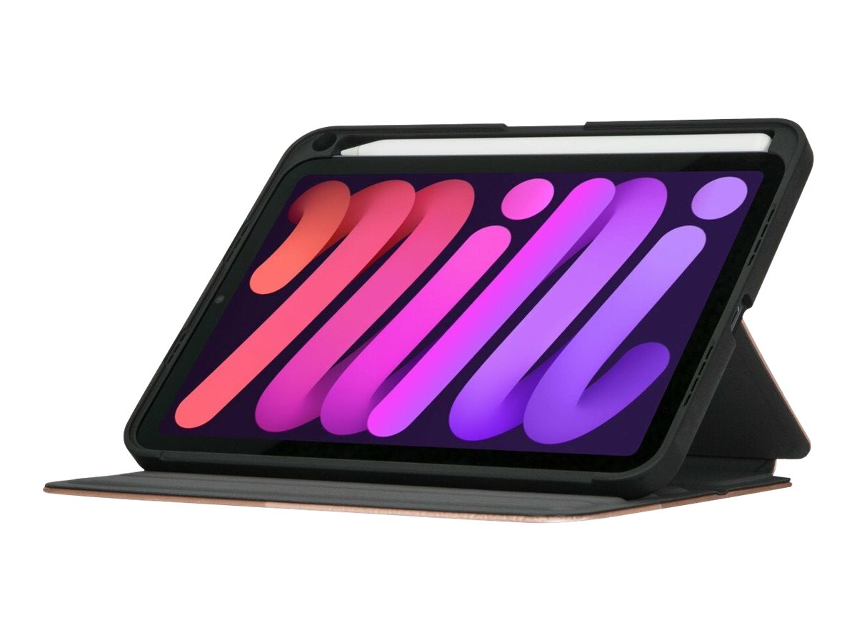Targus Click-In - pouzdro s klopou pro tablet – foto 4