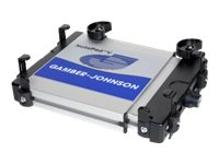 Gamber-Johnson NotePad V Universal Computer Cradle