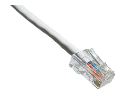 Axiom - Patch cable - RJ-45 (M) to RJ-45 (M)