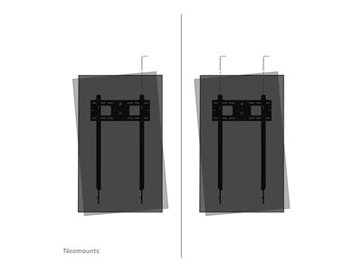 NEOMOUNTS WL30-750BL18P, Wandhalterungen, NEOMOUNTS Wall  (BILD6)