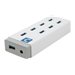 Comprehensive USB3-7HUB