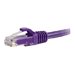 C2G 6in Cat6 Ethernet Cable
