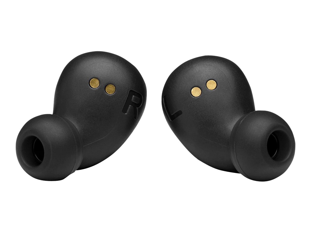 JBL Live Pro 2 True Wireless Earbuds Black