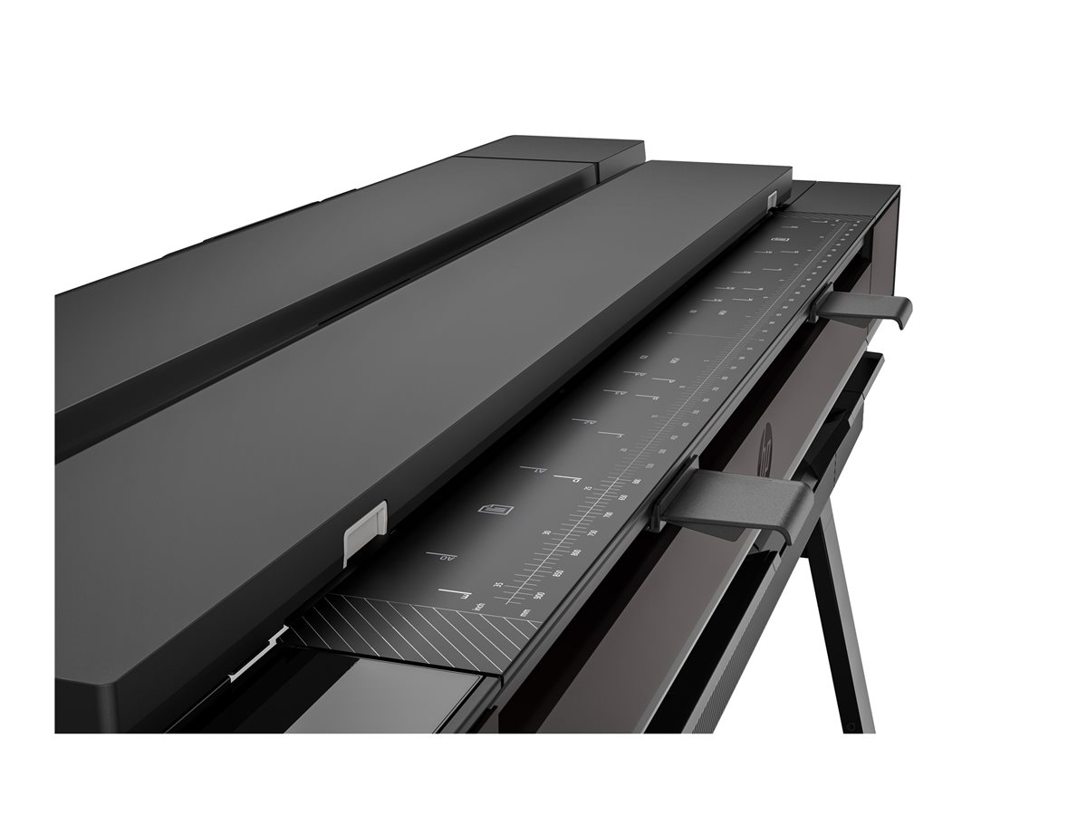 HP DesignJet T850 MFP – foto 9