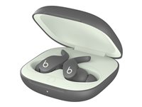 Beats Fit Pro イヤフォン MK2J3PA/A Sage Gray Beats Fit Pro True Wireless Earbuds — Sage Gray
