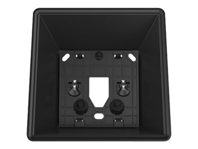 2N Surface box indoor