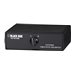 Black Box Fiber Optic A/B Switch Latching