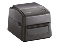 SATO WS4 Series WS412DT Label printer direct thermal  300 dpi up to 240.9 inch/min 
