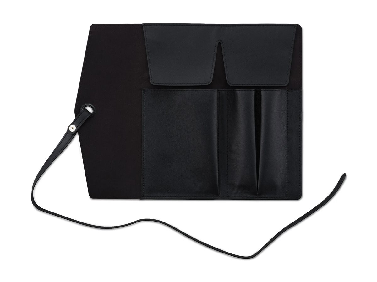 Wacom case for digital pen / Product shot Front 79800