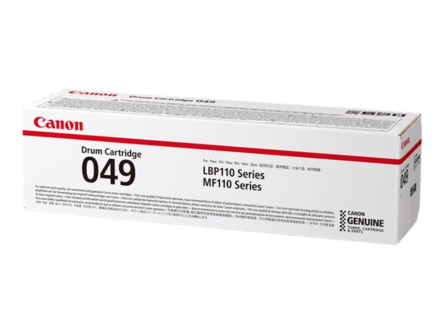 CANON CRG 049 Drum