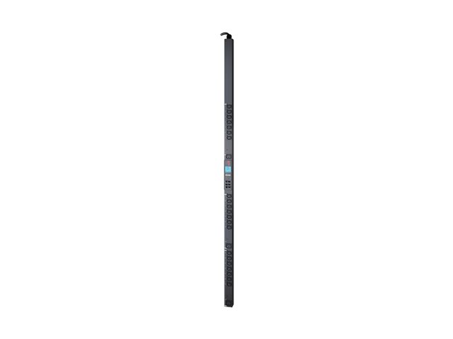 APC Rack PDU 2G Metered by Outlet with