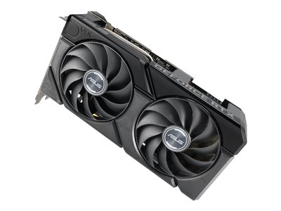 ASUS Dual GeForce RTX 4060 Ti EVO 16Go