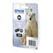 EPSON 5LB 26 ink cartridge photo black