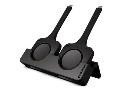 BARCO CLICKSHARE BUTTON GEN5 TRAY 2 BTNS