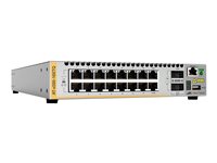 Allied Telesis Switch 10G AT-X550-18XTQ-50