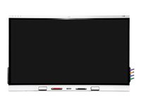 SMART Board 6000S (V3) Series With IQ SBID-6275S-V3 75" LED-backlit LCD ...