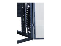 APC Easy Rack 42Ux800x800 4Brackets