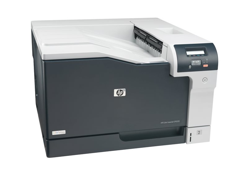 HP ColorLaserJet CP5225 A3