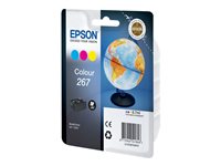Epson Cartouches Jet d'encre d'origine C13T26704020