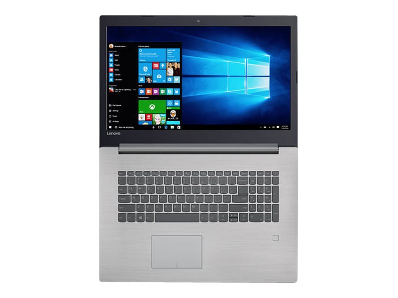 Lenovo IdeaPad 320-17IKB 80XM | Overview, Specs, Details | SHI