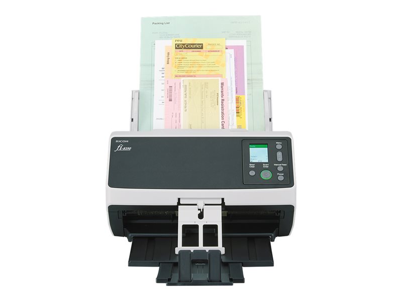 FUJITSU fi-8190 Scanner A4 90ppm
