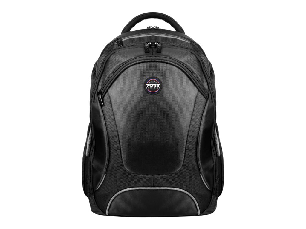 PORT COURCHEVEL Back Pack 17,3