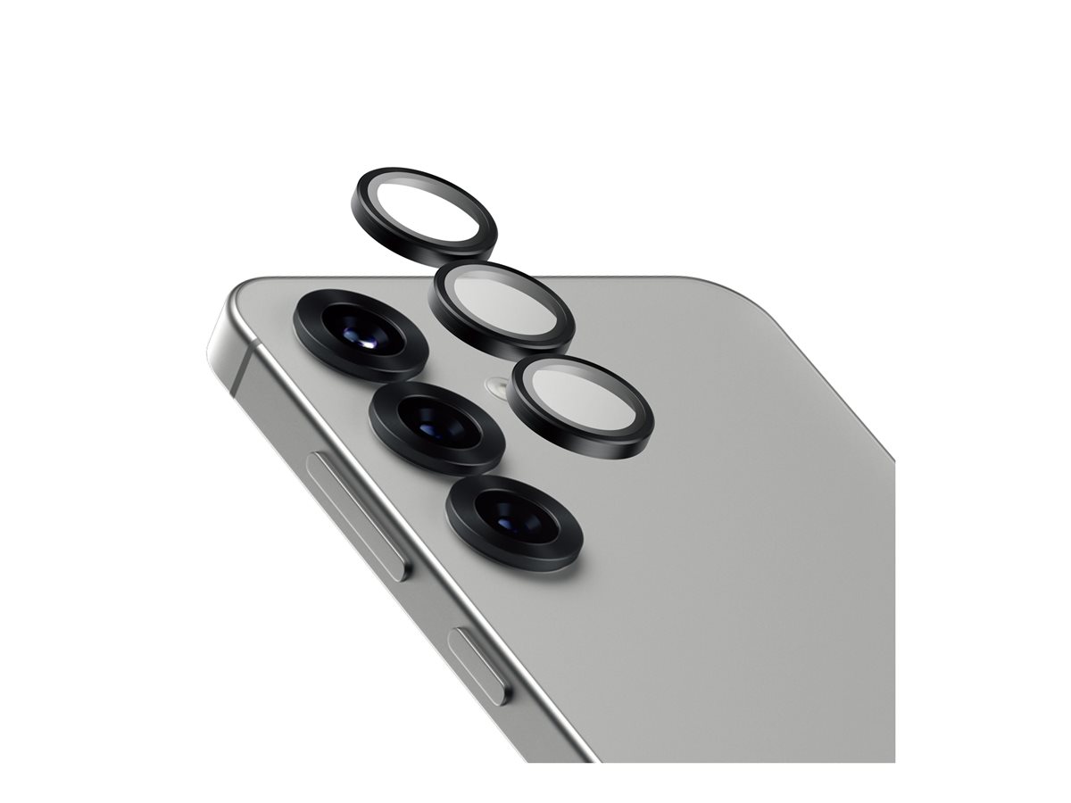 PanzerGlass Hoops Ceramic Samsung Galaxy S25 – foto 3