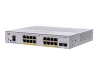 Cisco Small Business Switches srie 300 CBS350-16P-E-2G-EU