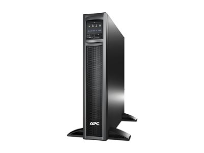 APC Smart-UPS X 1000VA Rack/Tower Refurb