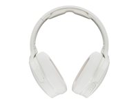 Skullcandy HESH Evo Trådløs Kablet Hovedtelefoner Fløde