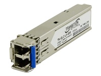 Lantronix TN-GLC-LH-SM Series - Module transmetteur SFP (mini-GBIC) - 1GbE - 1000Base-LX 