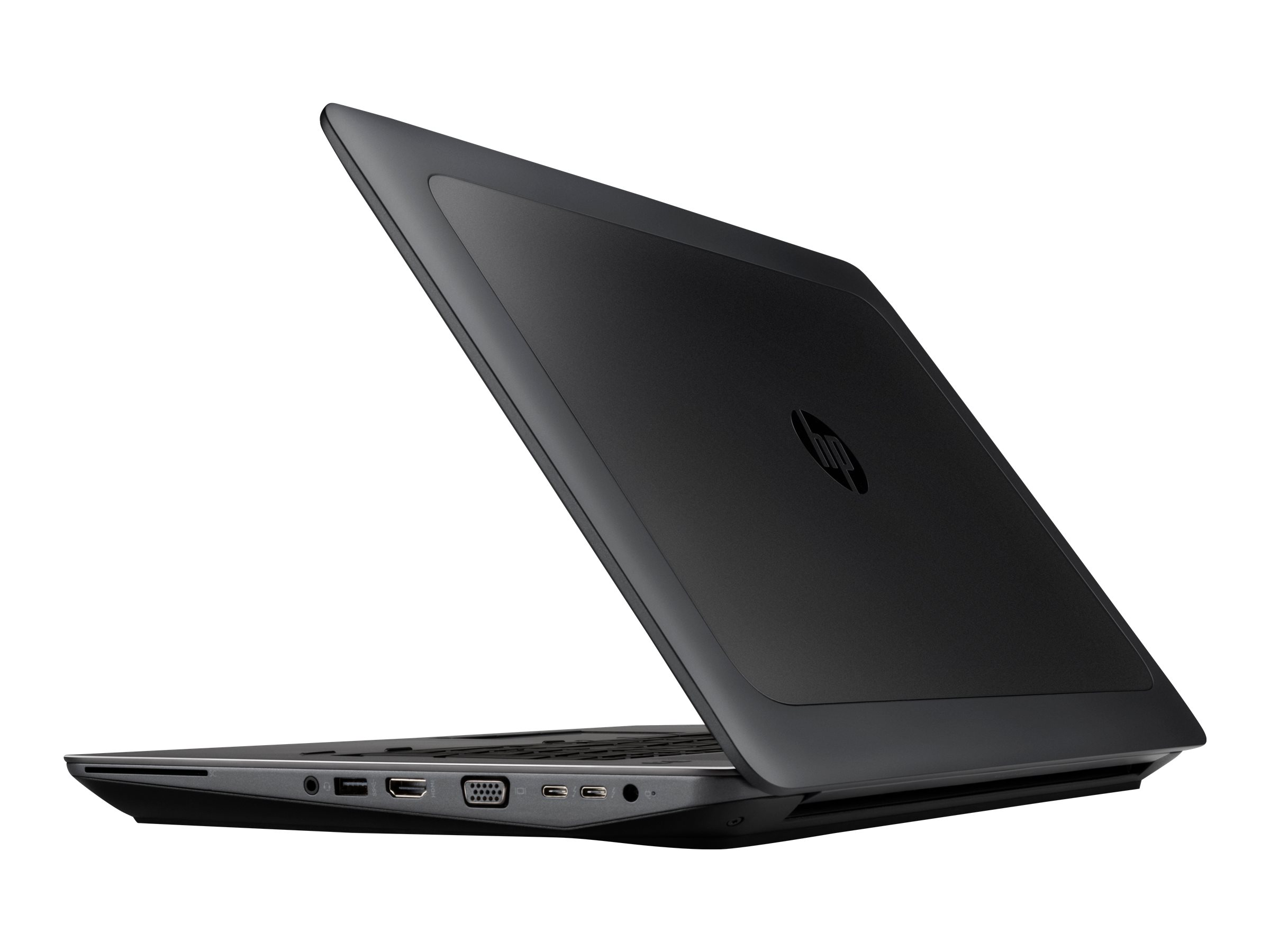 Amazon.com: HP ZBook 17 G4 17.3