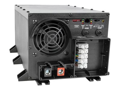 Inverter / Charger 2400W 24V D