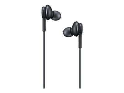 SAMSUNG Stereo Headset In-Ear 3,5mm Blac