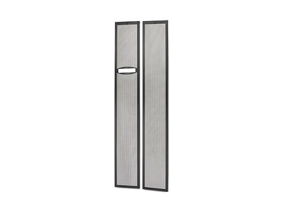 RC REAR DOOR ASSY IR SERIES SPARE PART