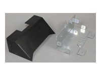 Wiremold OFR Series Overfloor 2400 Raceway Transition