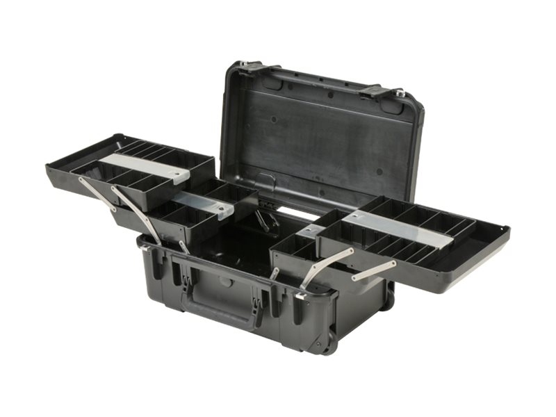 SKB iSeries 2011-7 - Hard case
