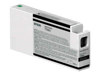 EPSON Tinte T596100 Photoschwarz Pro7900 - C13T596100