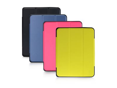 DEQSTER Rugged MAX Case pink