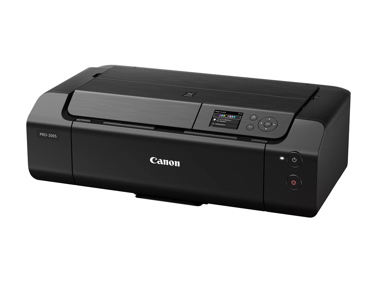 Canon PIXMA PRO-200s – foto 3
