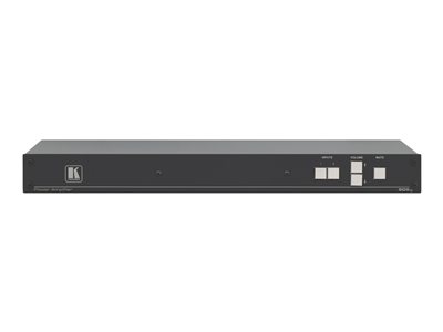 Kramer 905xl - Power amplifier