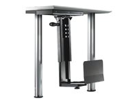 NEOMOUNTS CPU Holder height PC: 39-54cm