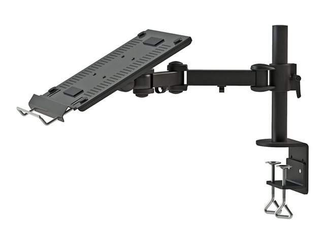 NEOMOUNTS Notebook Desk/Wall Mount Clamp