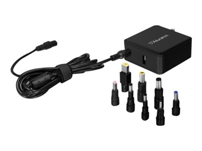 UNIVERSAL LAPTOP AC ADAPTER