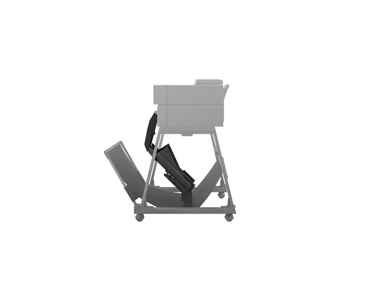 HP DesignJet T870 Sheet Organizer – foto 5