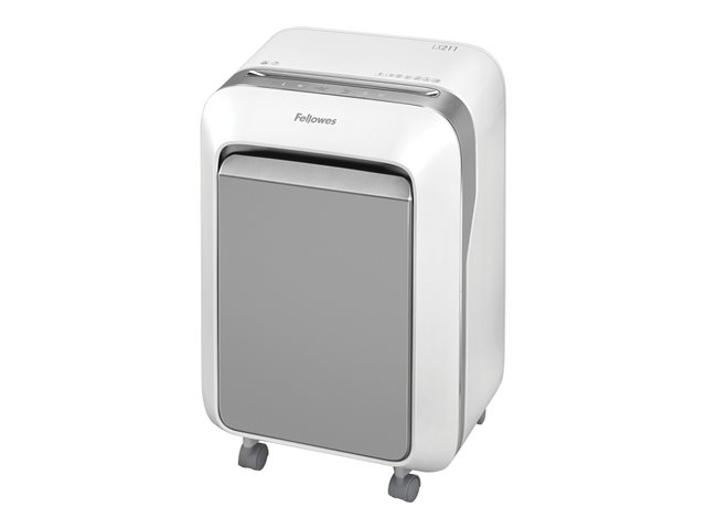 FELLOWES DESTRUCTEUR MICROSHRED LX211 BL