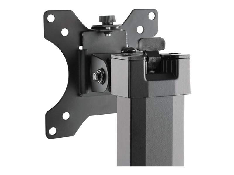 NEOMOUNTS FPMA-D865BLACK Desk Mount