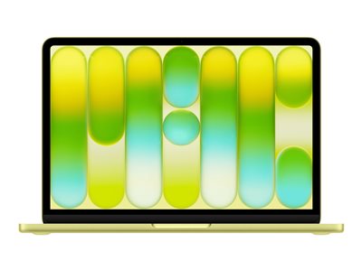 Apple MacBook Neo - A18 Pro