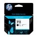 HP 711 ink black 80 ml DJ T120 520