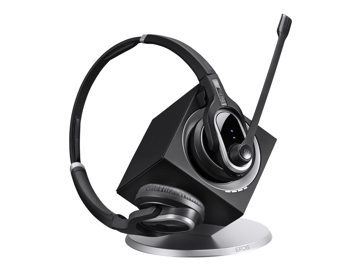 EPOS IMPACT DW Pro2 ML -...